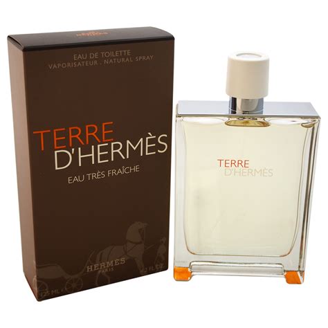 hermes fraiche review|terre d Hermes cologne review.